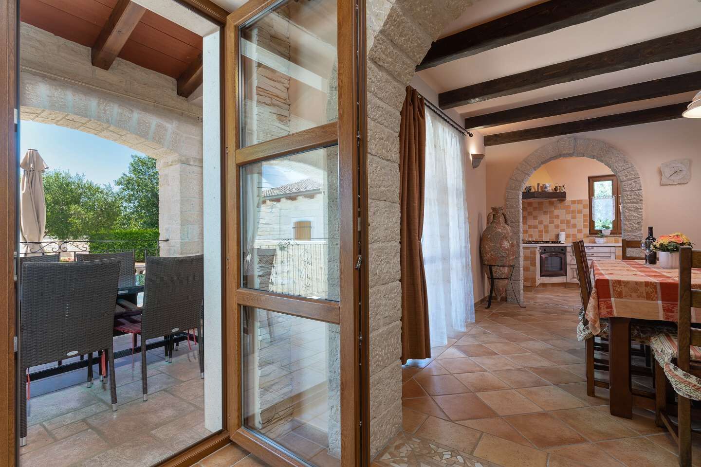 Villa Lory Vabriga