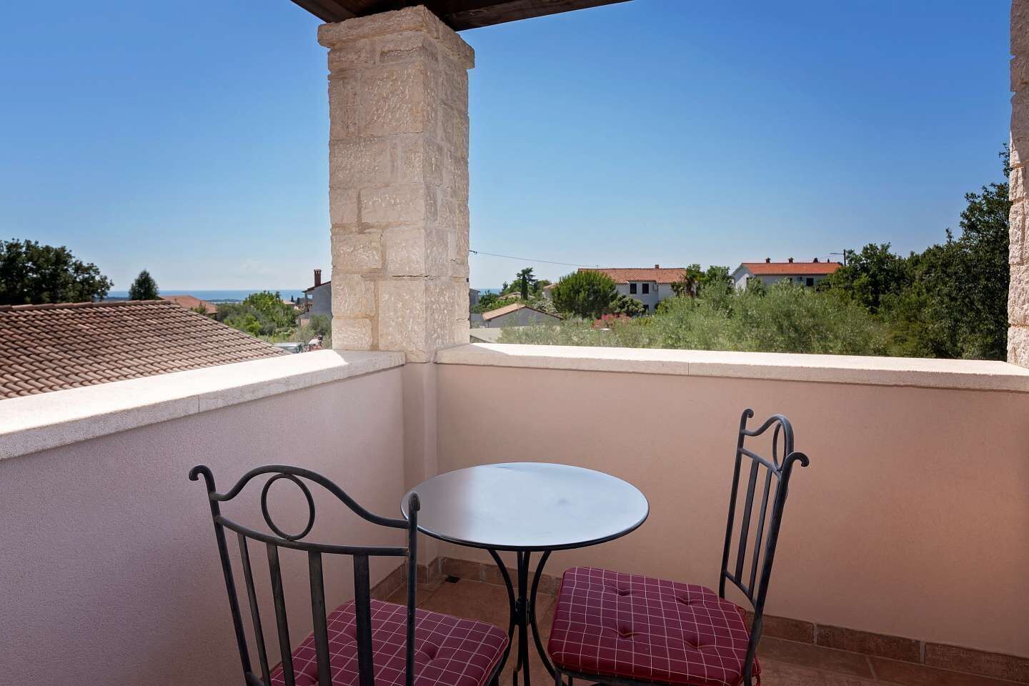Villa Lory Vabriga