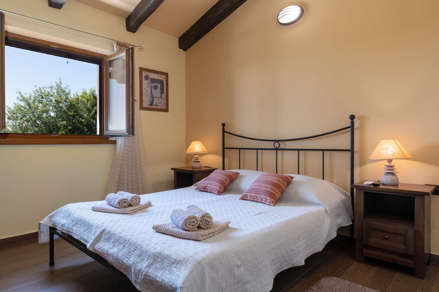 Villa Lory Vabriga