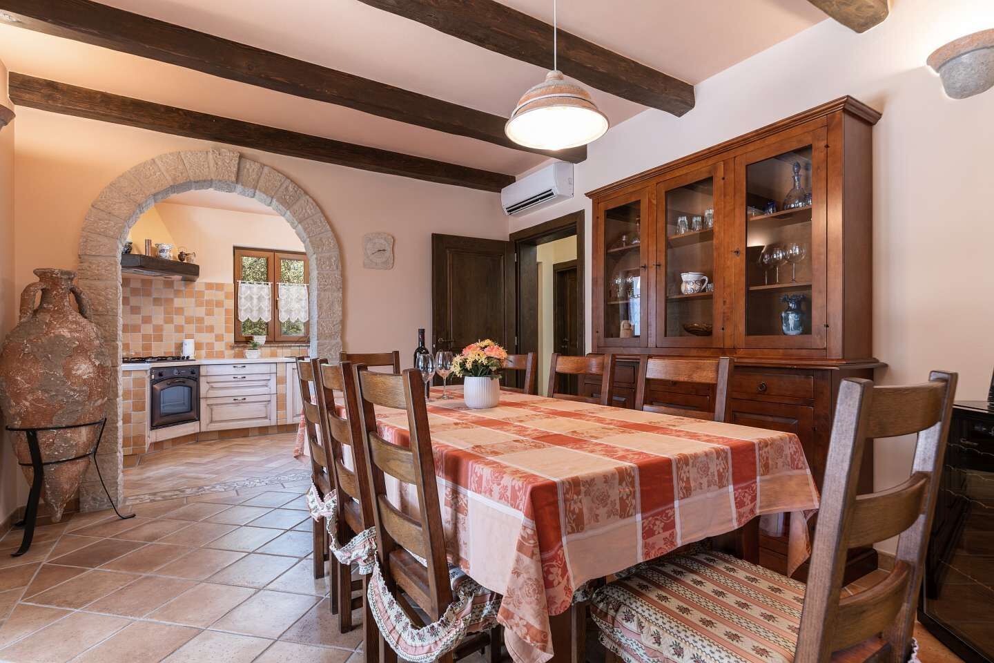 Villa Lory Vabriga