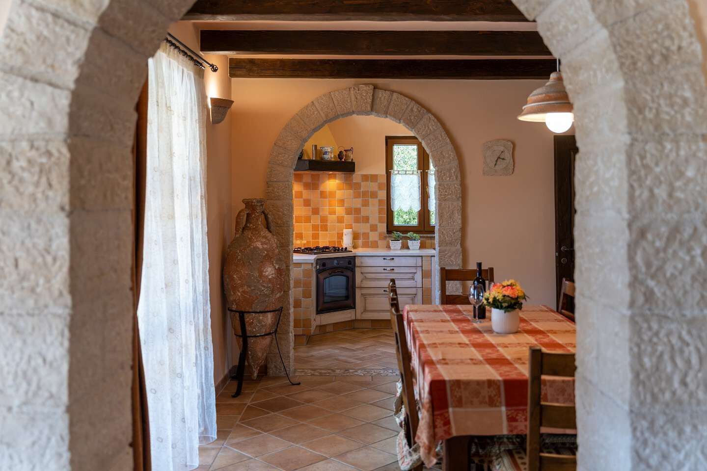 Villa Lory Vabriga