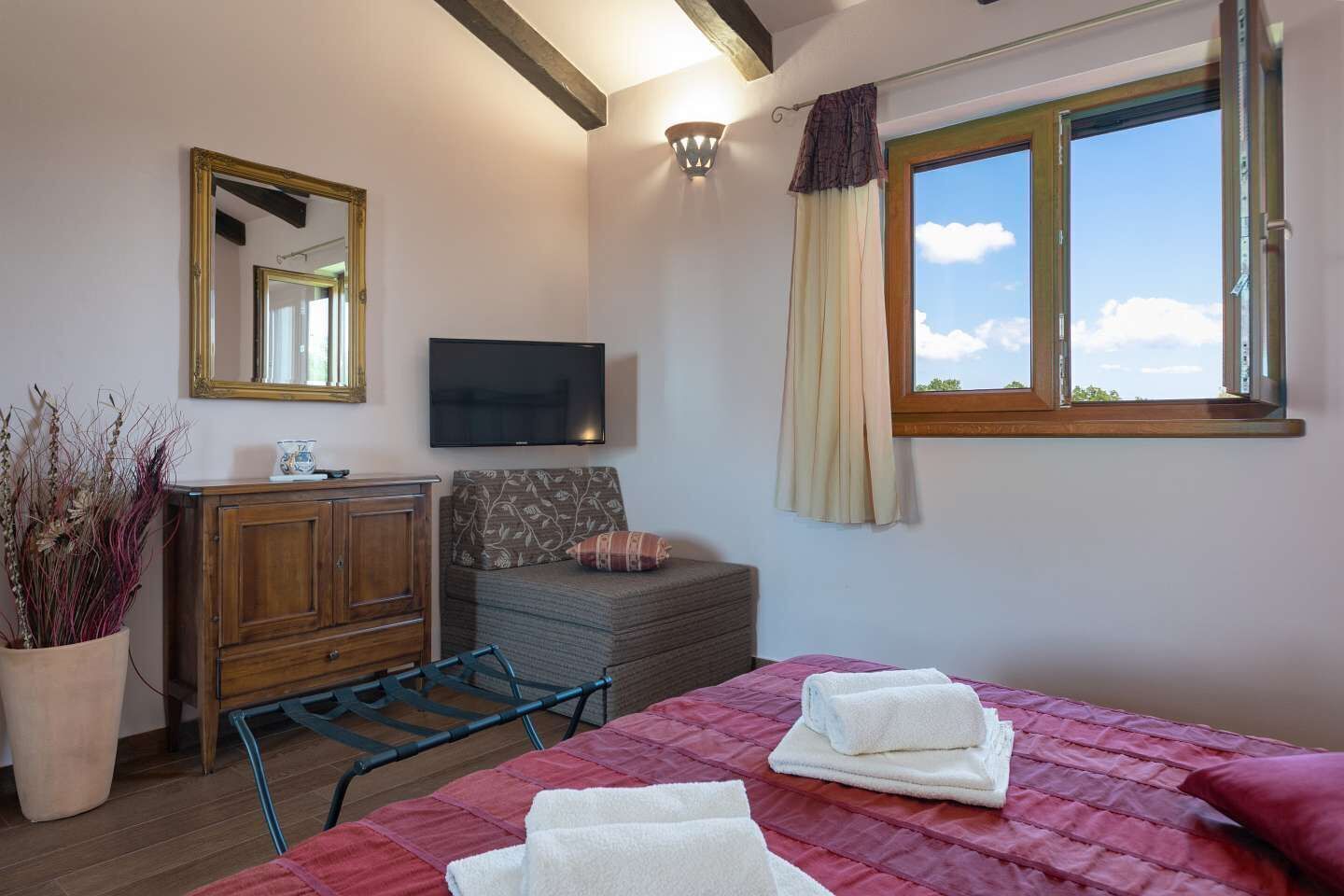 Villa Lory Vabriga