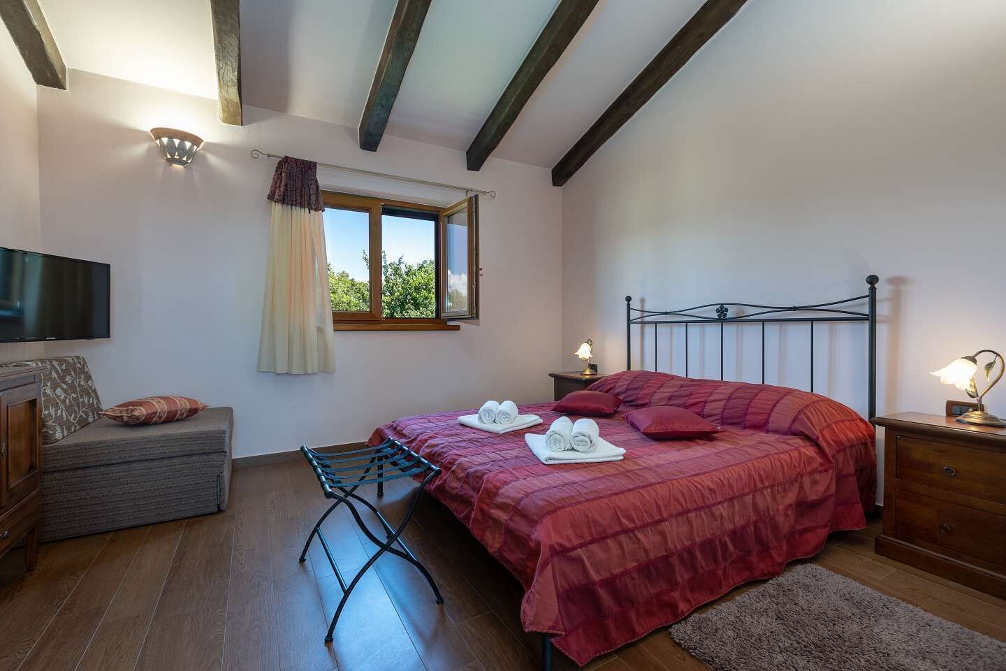 Villa Lory Vabriga