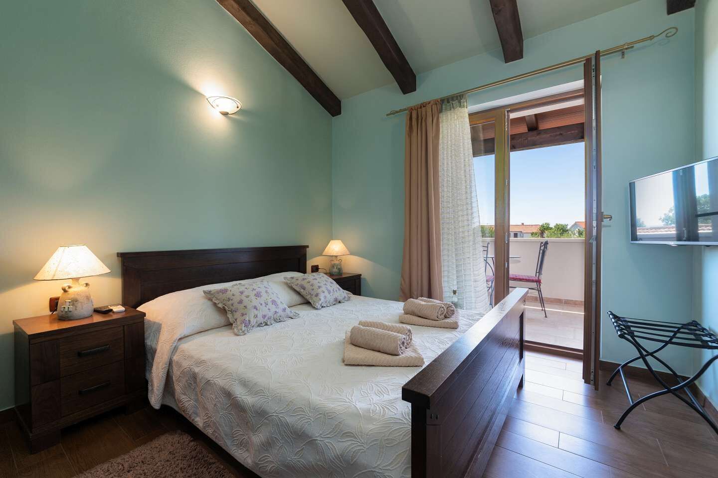 Villa Lory Vabriga