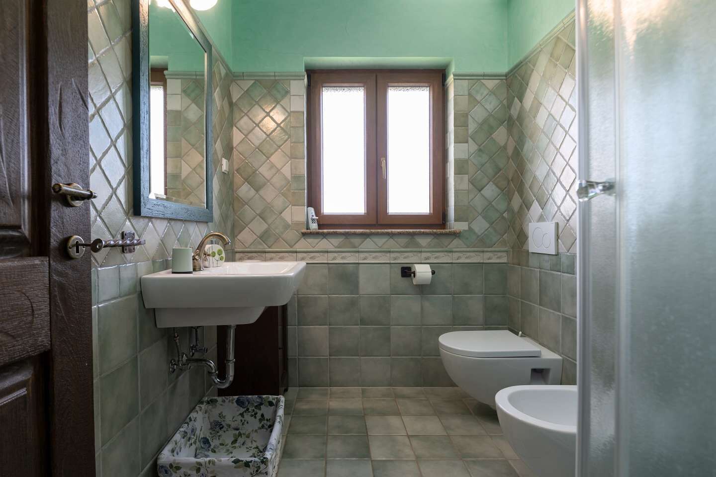 Villa Lory Vabriga