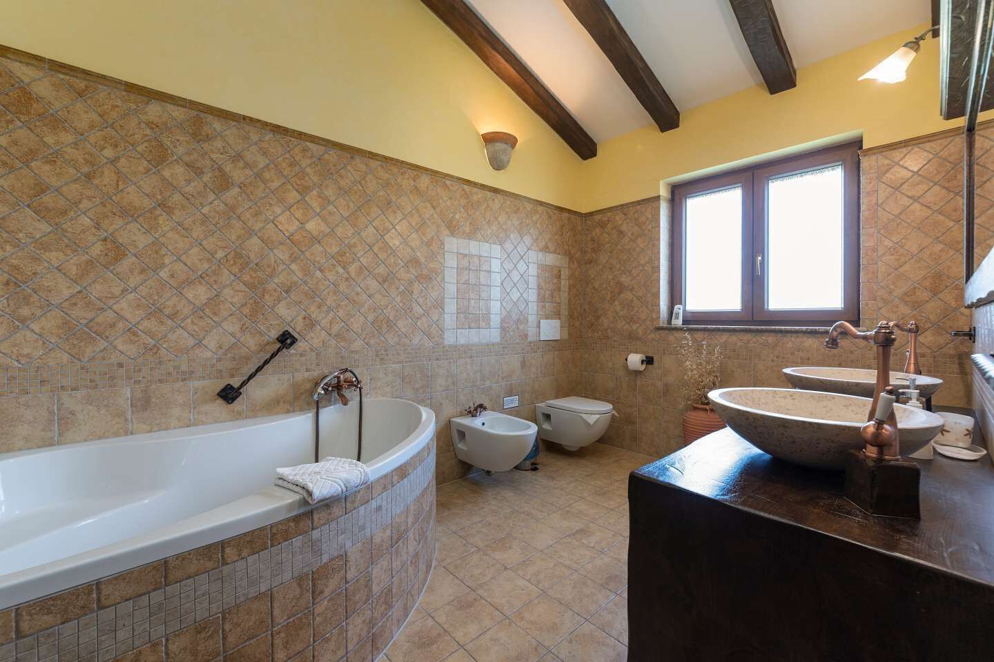 Villa Lory Vabriga