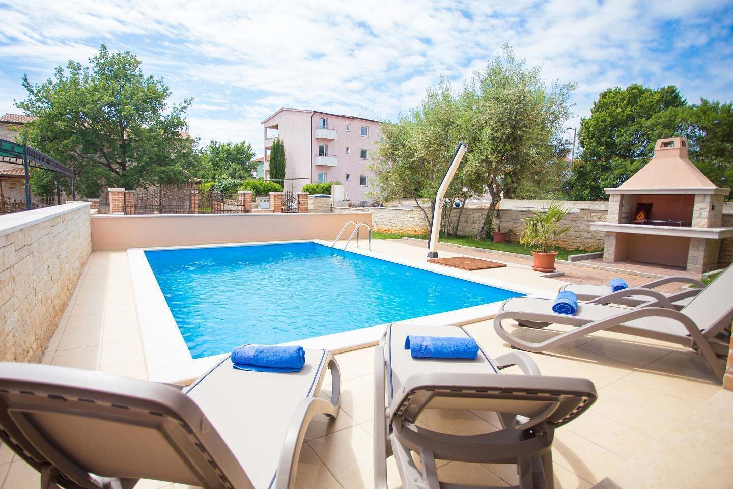Villa Mare Vabriga