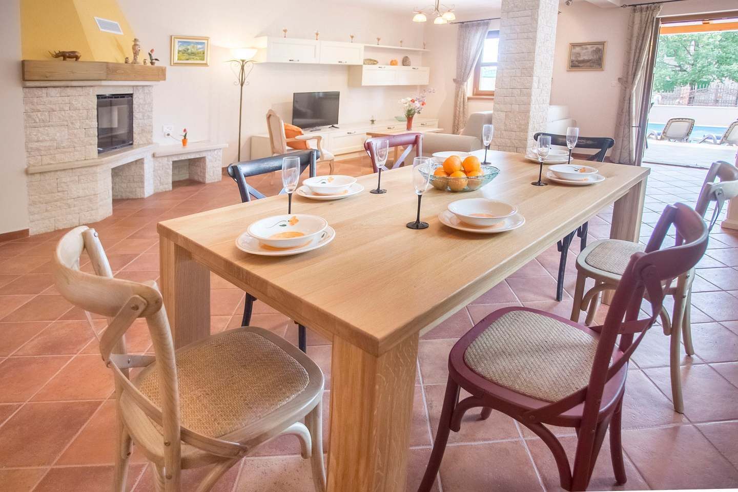 Villa Mare Vabriga