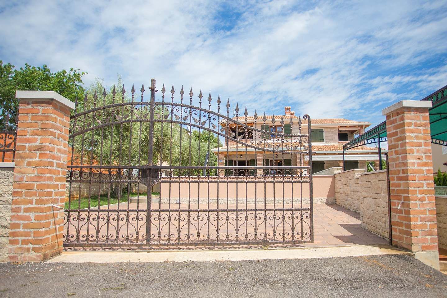 Villa Mare Vabriga
