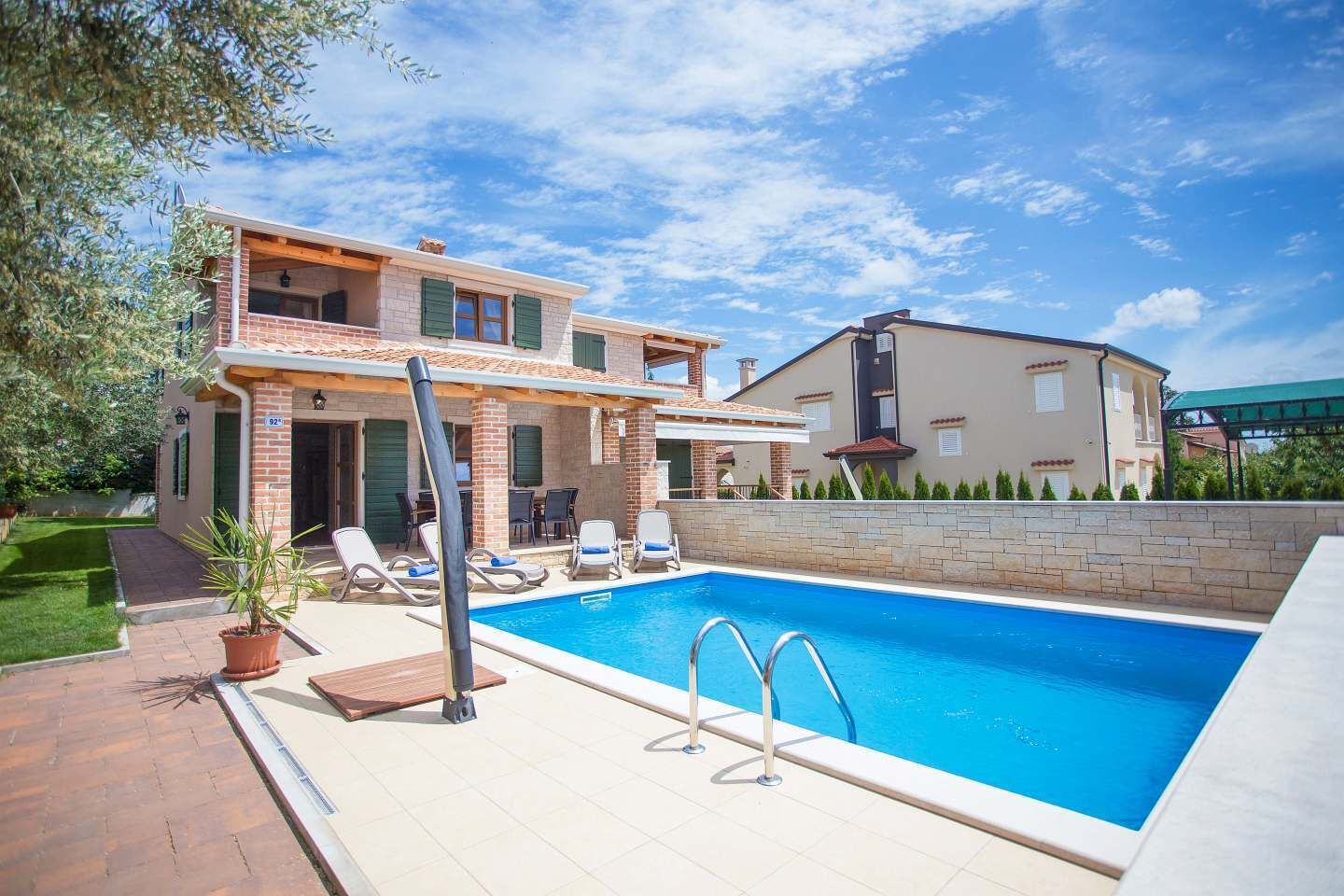 Villa Mare Vabriga