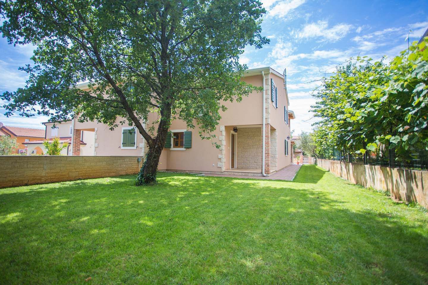 Villa Mare Vabriga
