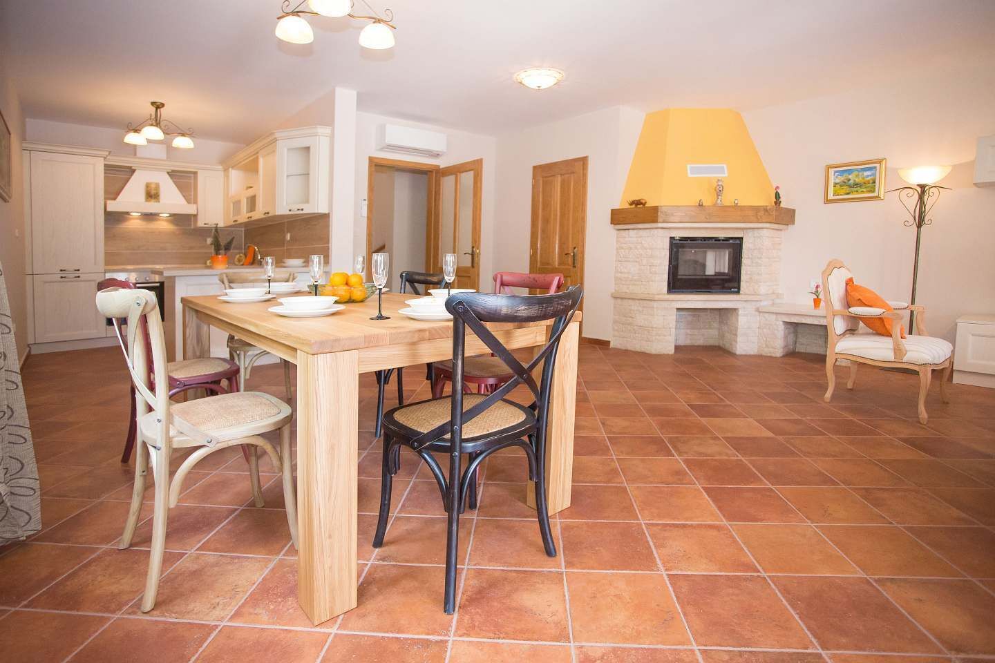 Villa Mare Vabriga