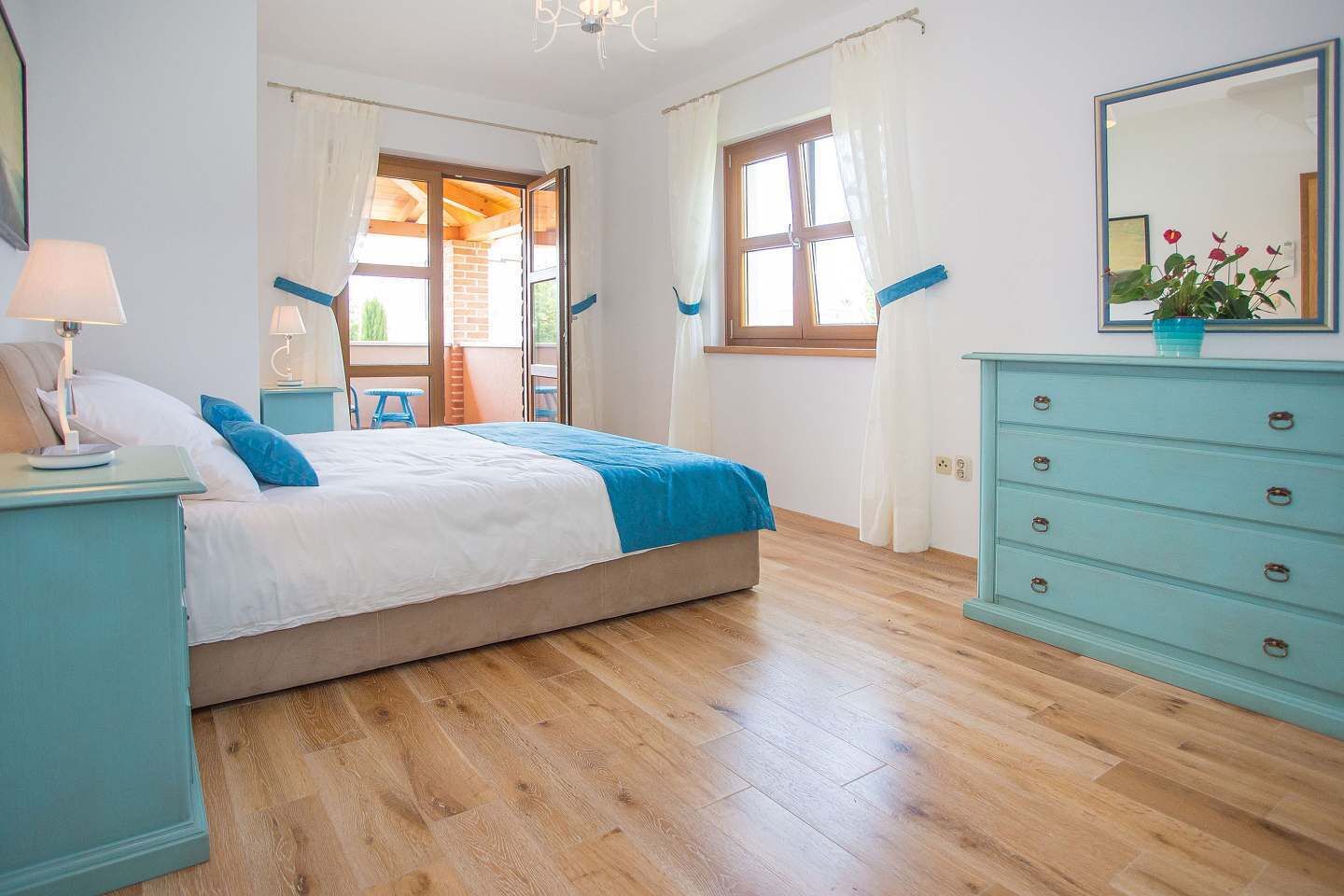 Villa Mare Vabriga
