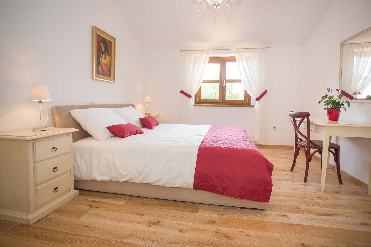 Villa Mare Vabriga