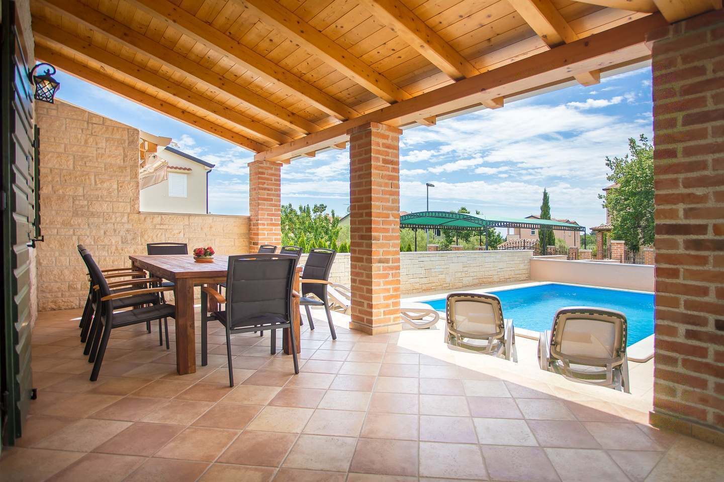 Villa Mare Vabriga