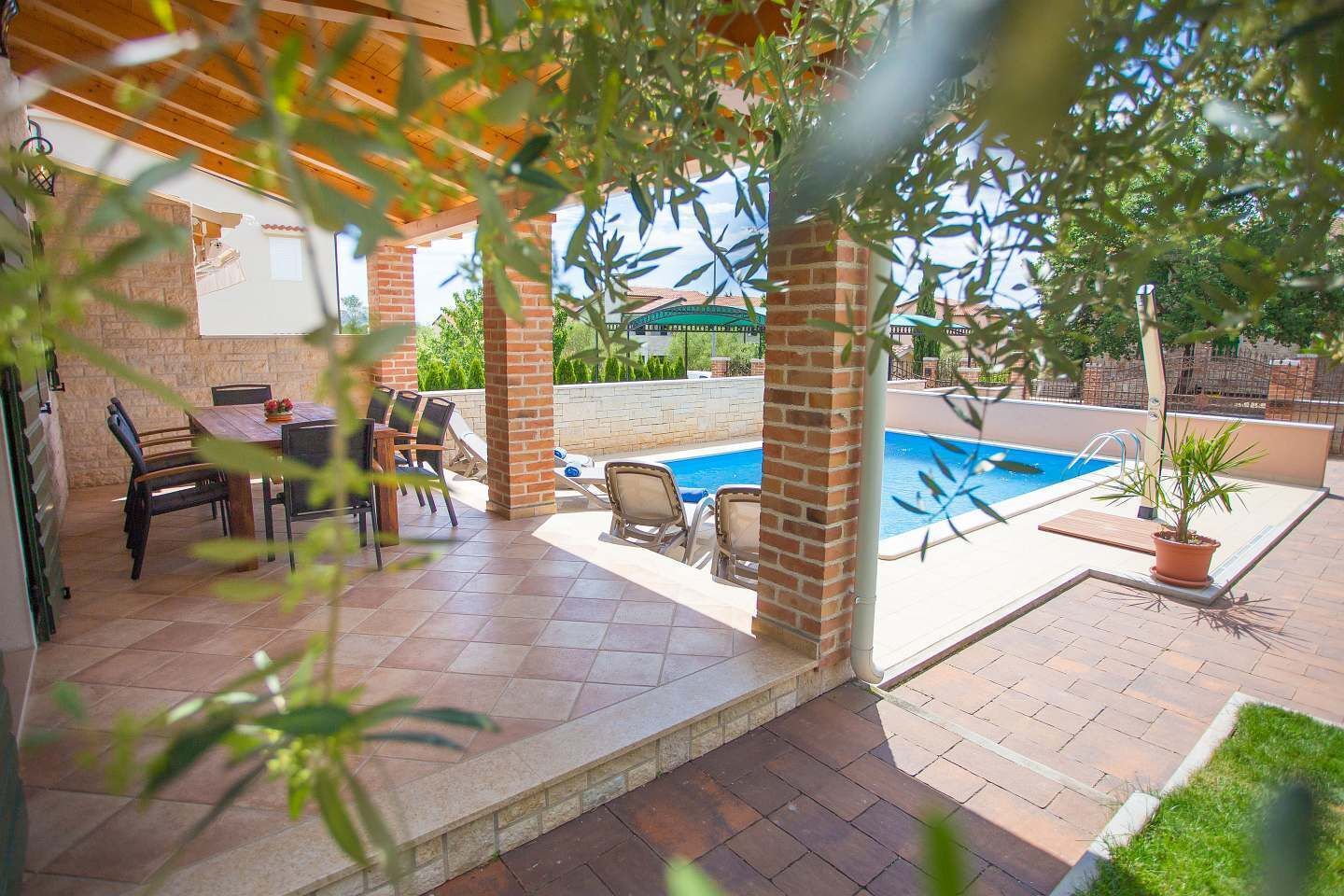 Villa Mare Vabriga