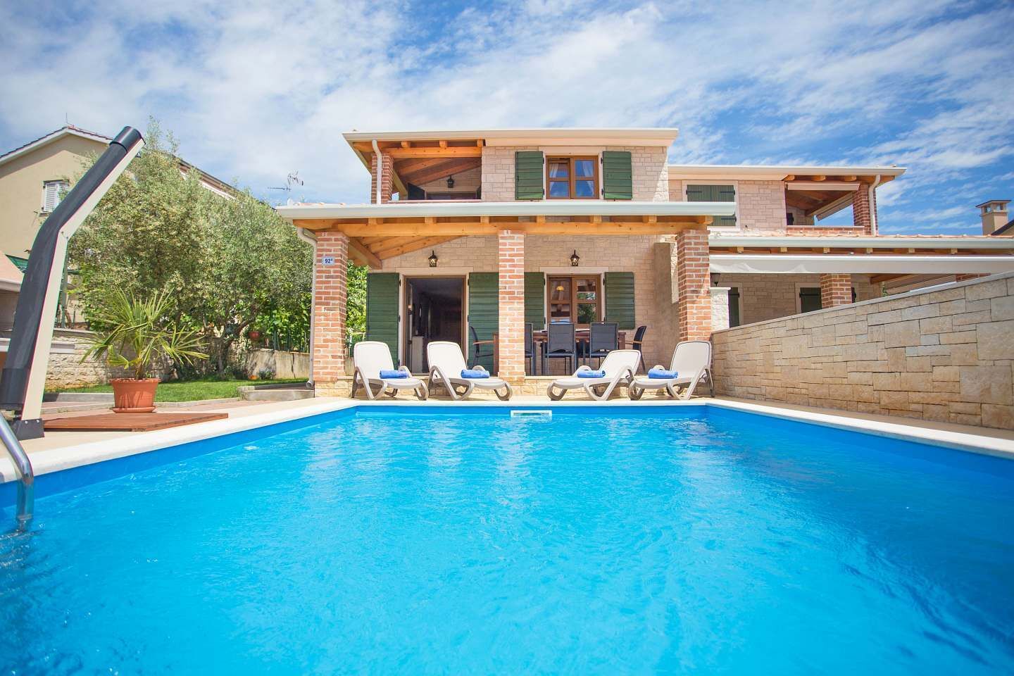 Villa Mare Vabriga