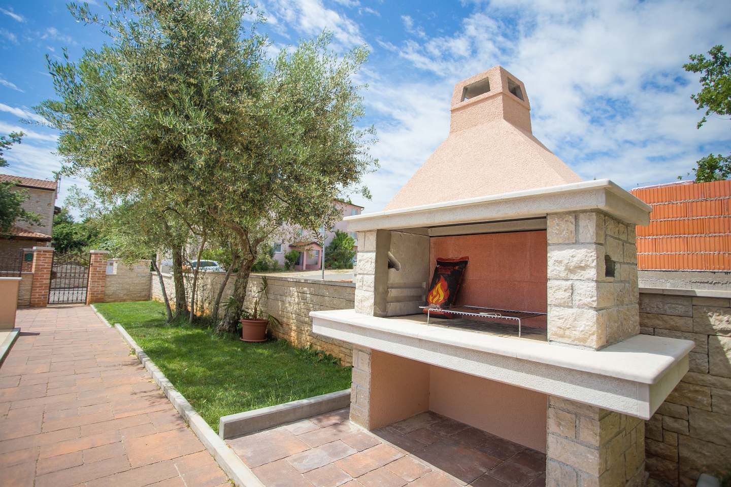 Villa Mare Vabriga
