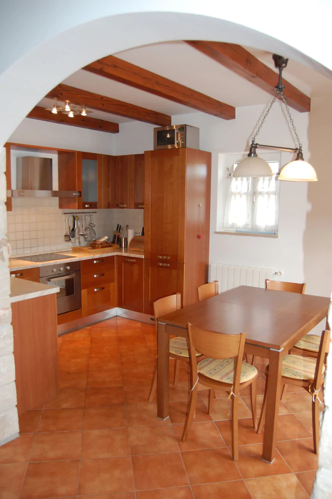 Villa Maslinova Grana