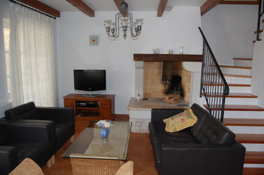 Villa Maslinova Grana