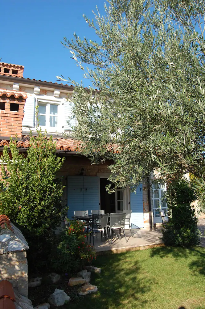 Villa Maslinova Grana