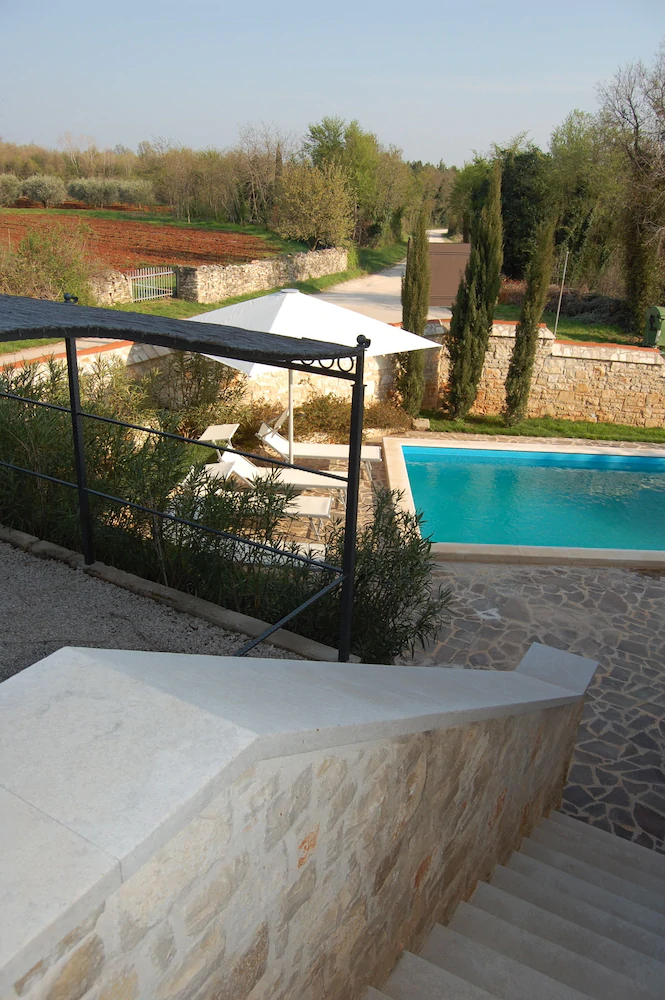 Villa Maslinova Grana