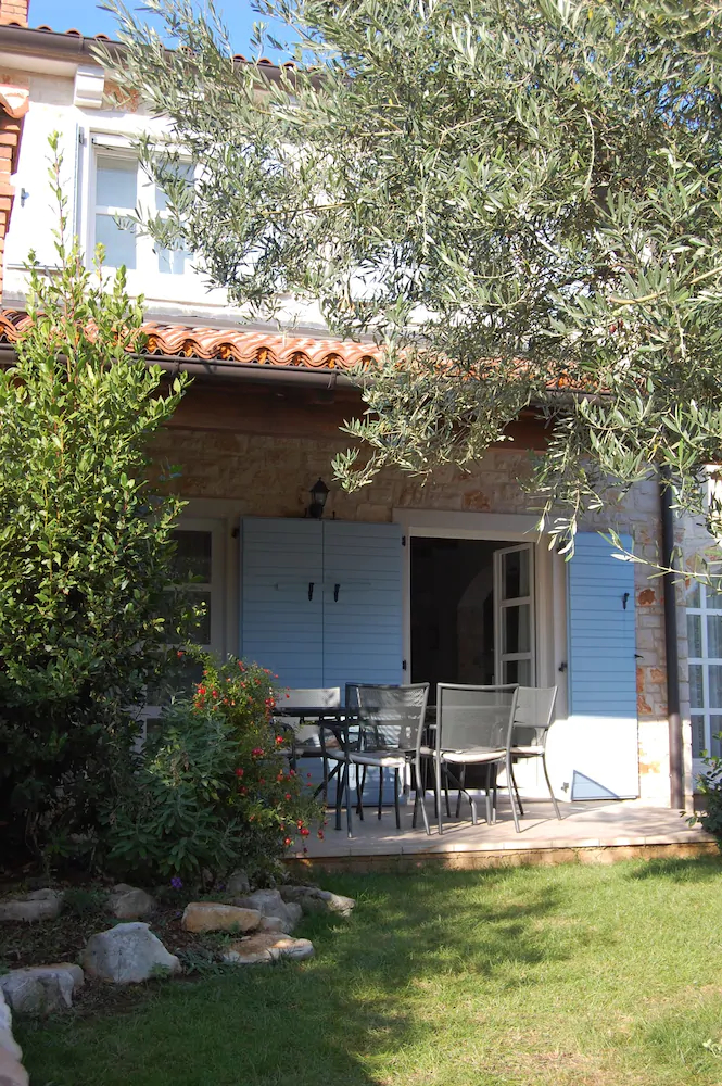 Villa Maslinova Grana