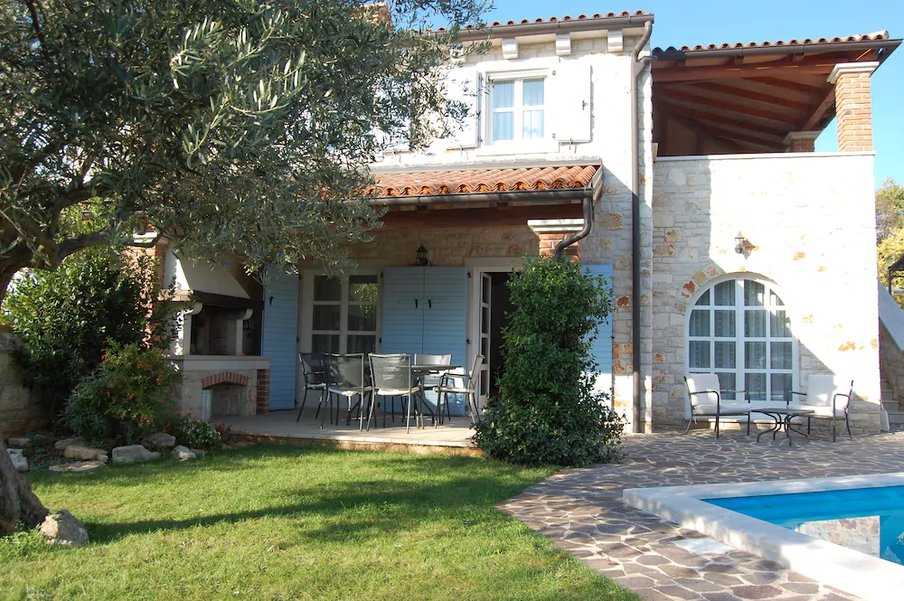 Villa Maslinova Grana