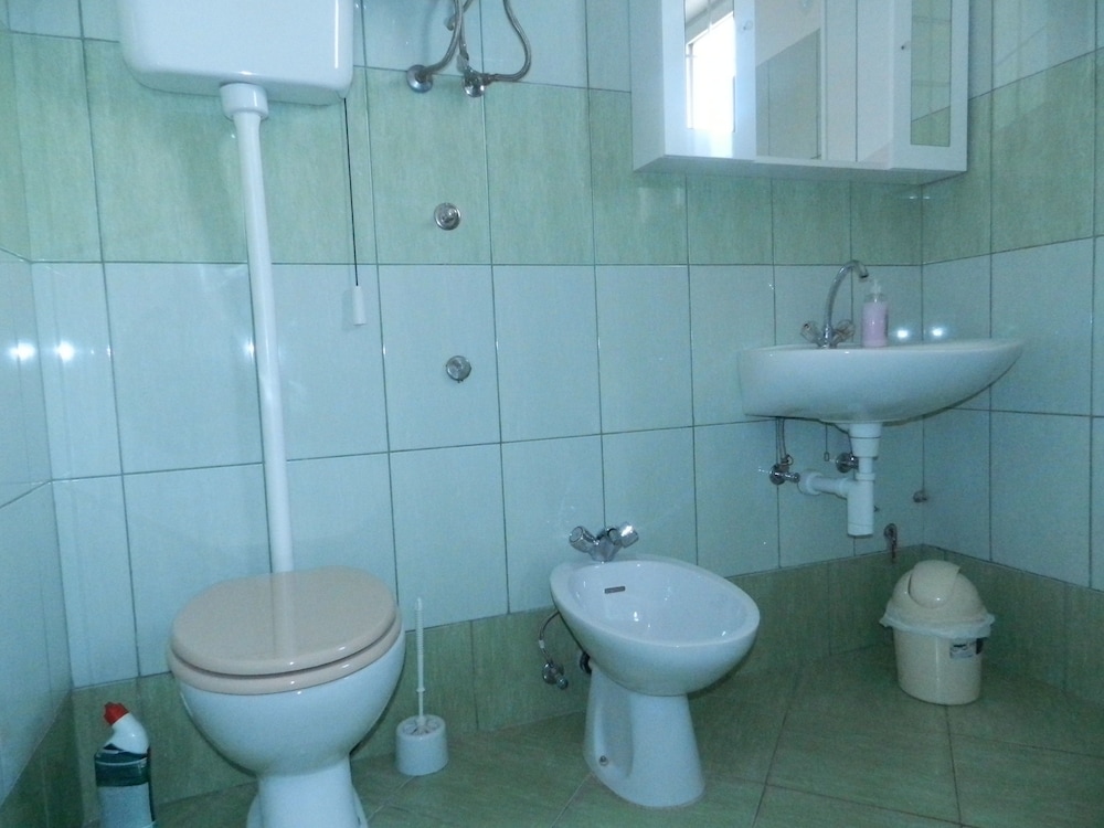 Apartments Ankica