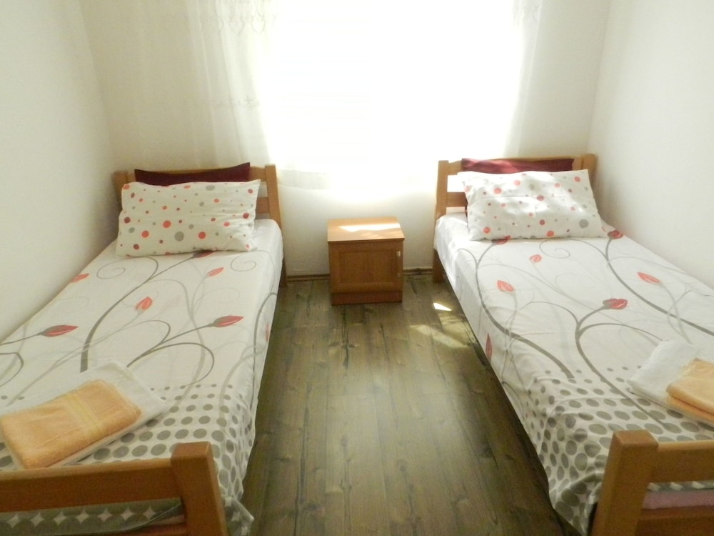 Apartments Ankica