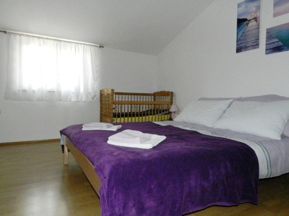 Apartments Ankica