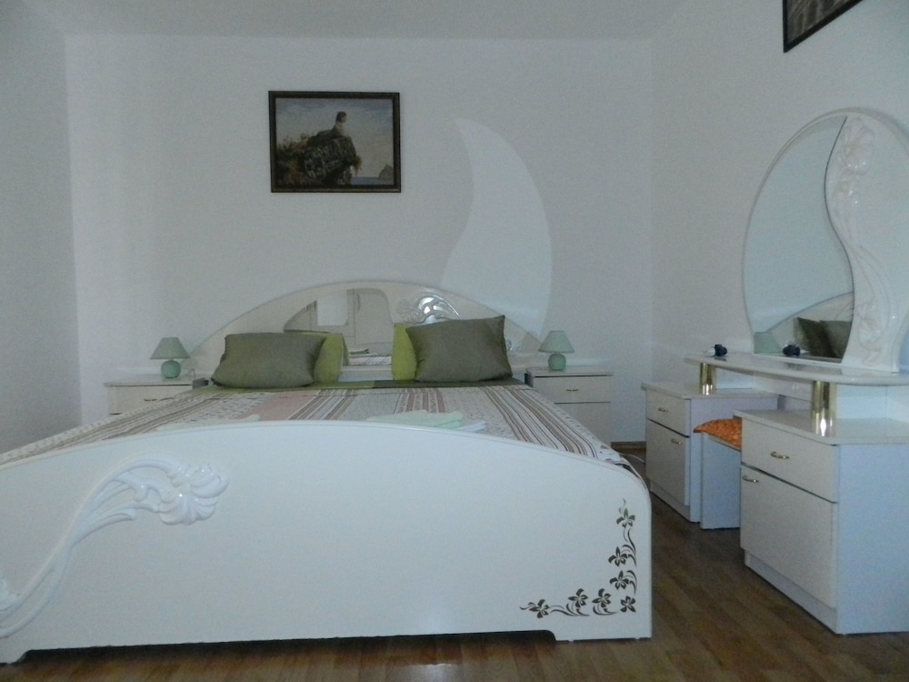 Apartments Ankica