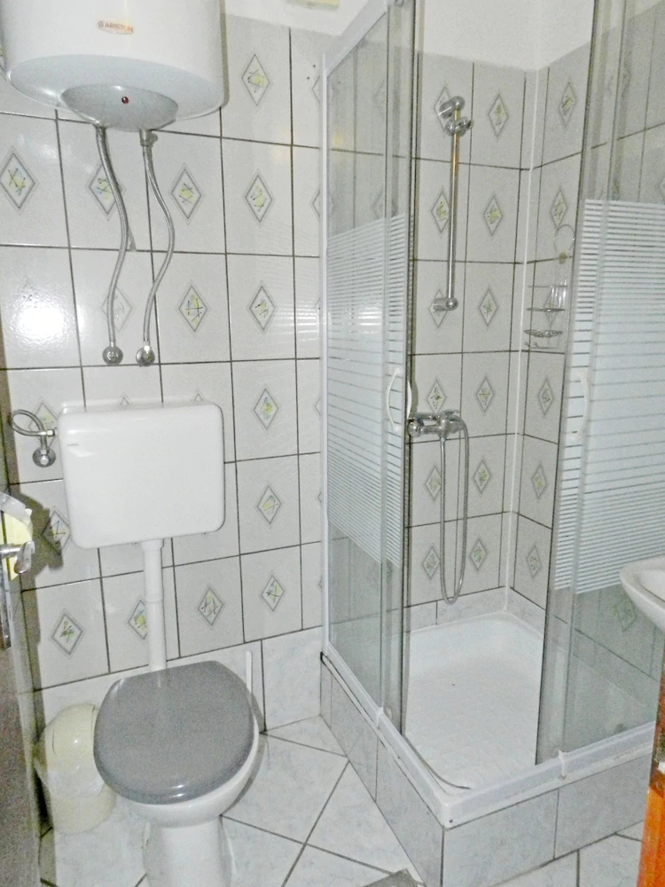 Apartments Ankica