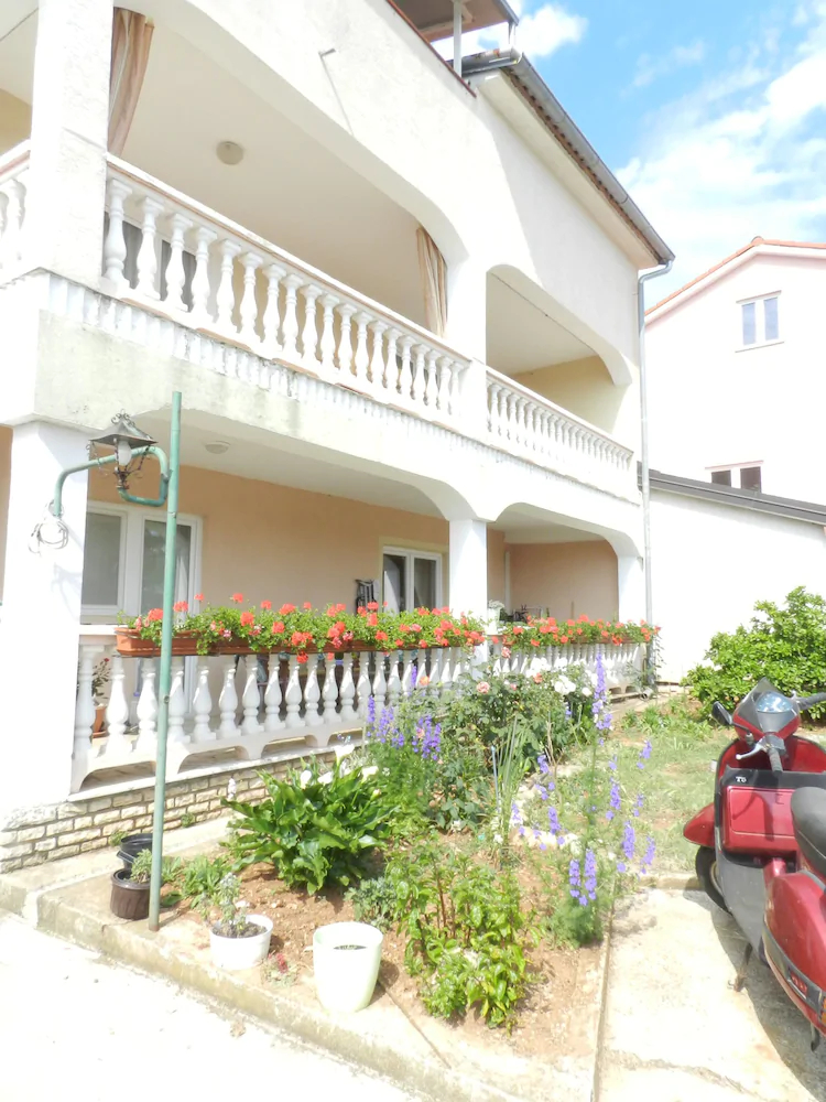 Apartments Ankica
