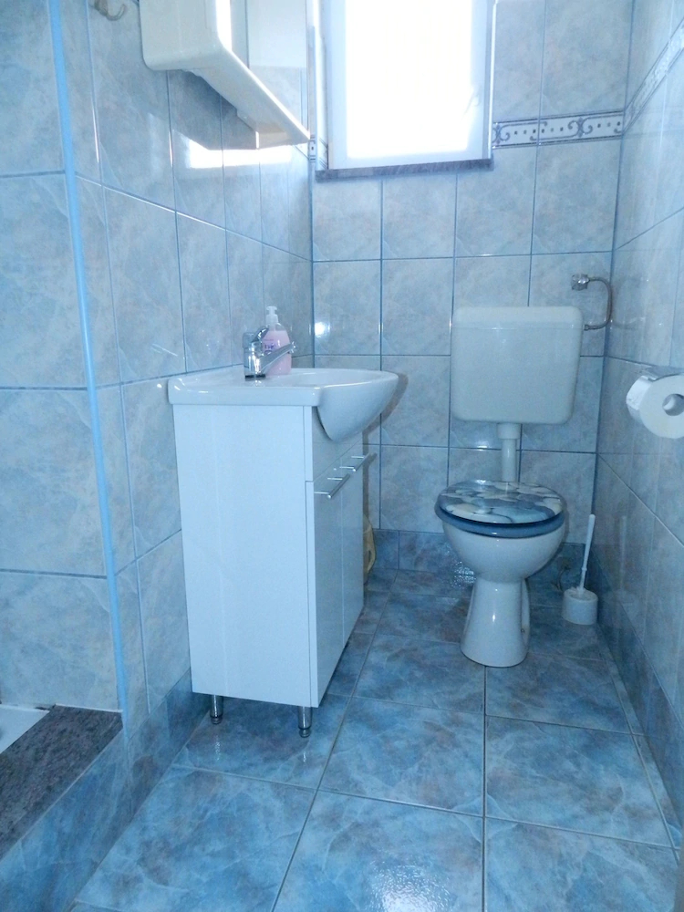 Apartments Ankica