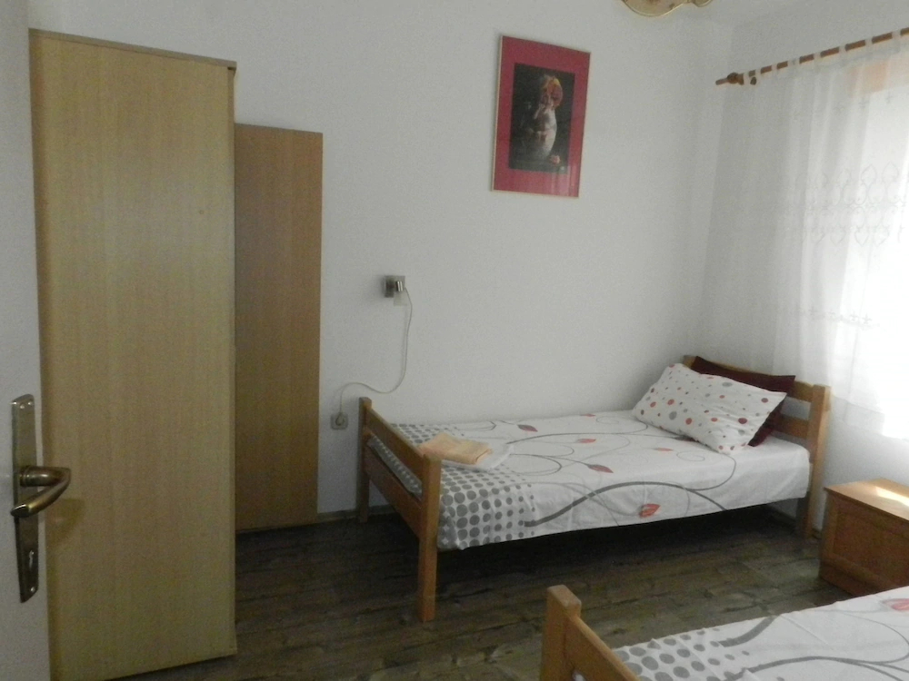Apartments Ankica