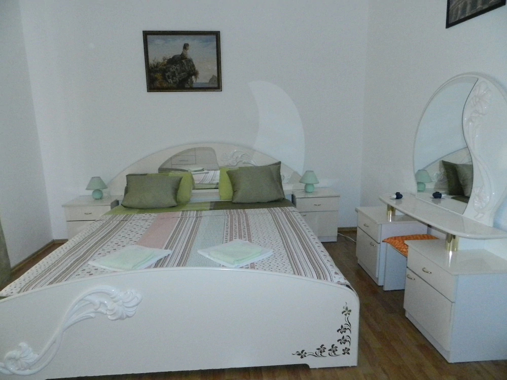 Apartments Ankica