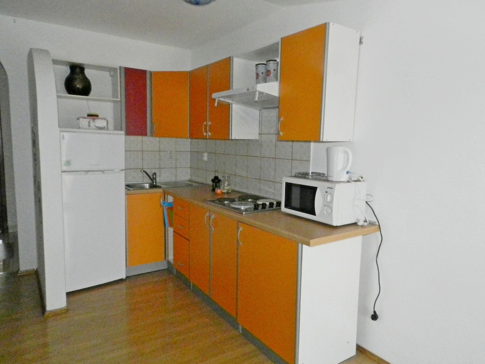 Apartments Ankica
