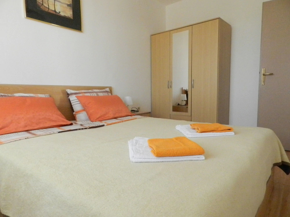 Apartments Ankica
