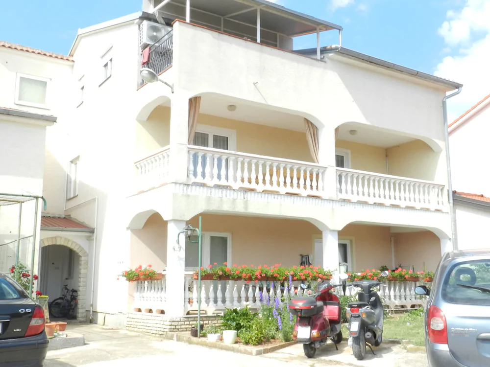 Apartments Ankica