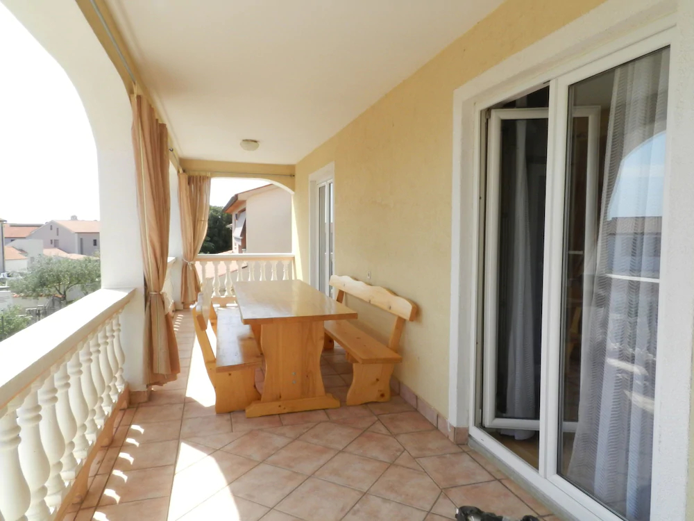 Apartments Ankica