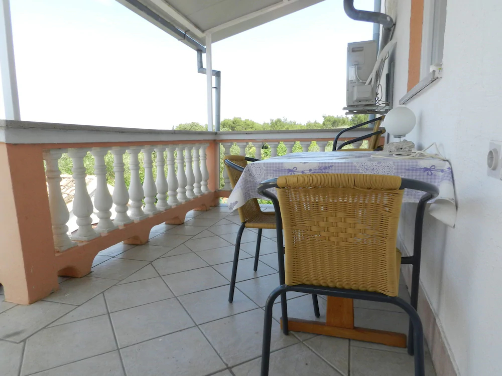 Apartments Ankica