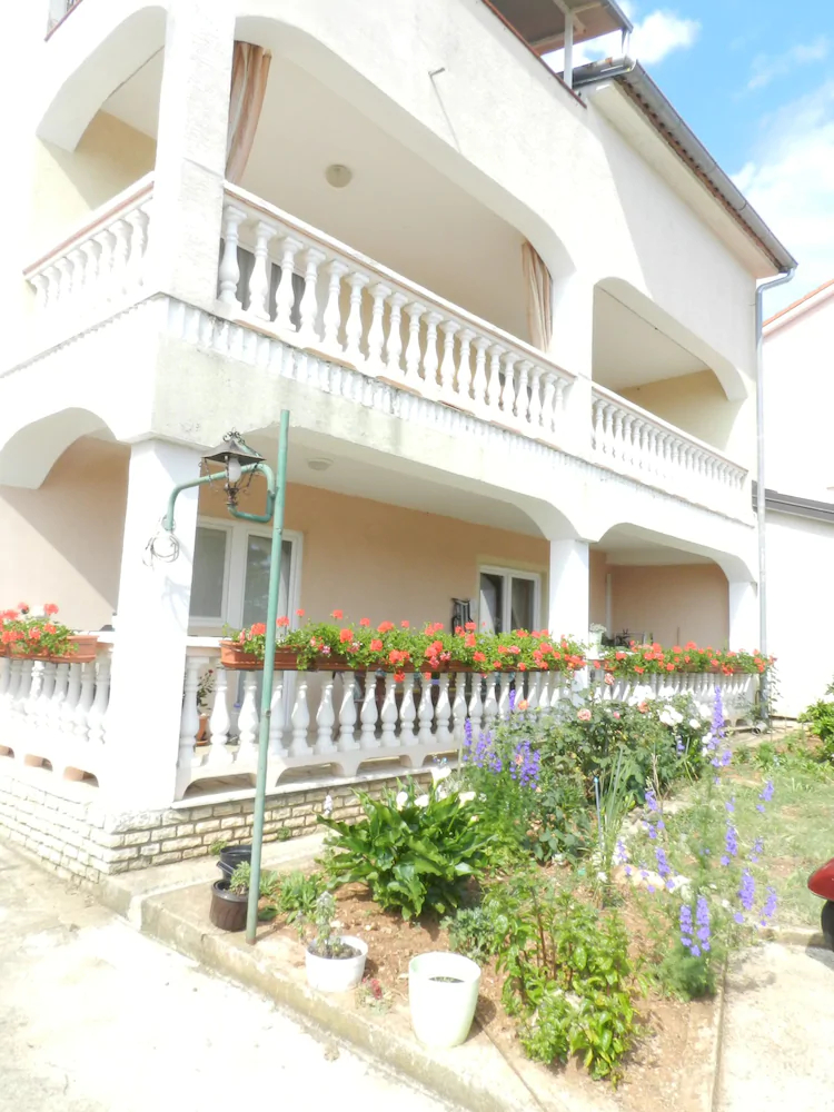 Apartments Ankica