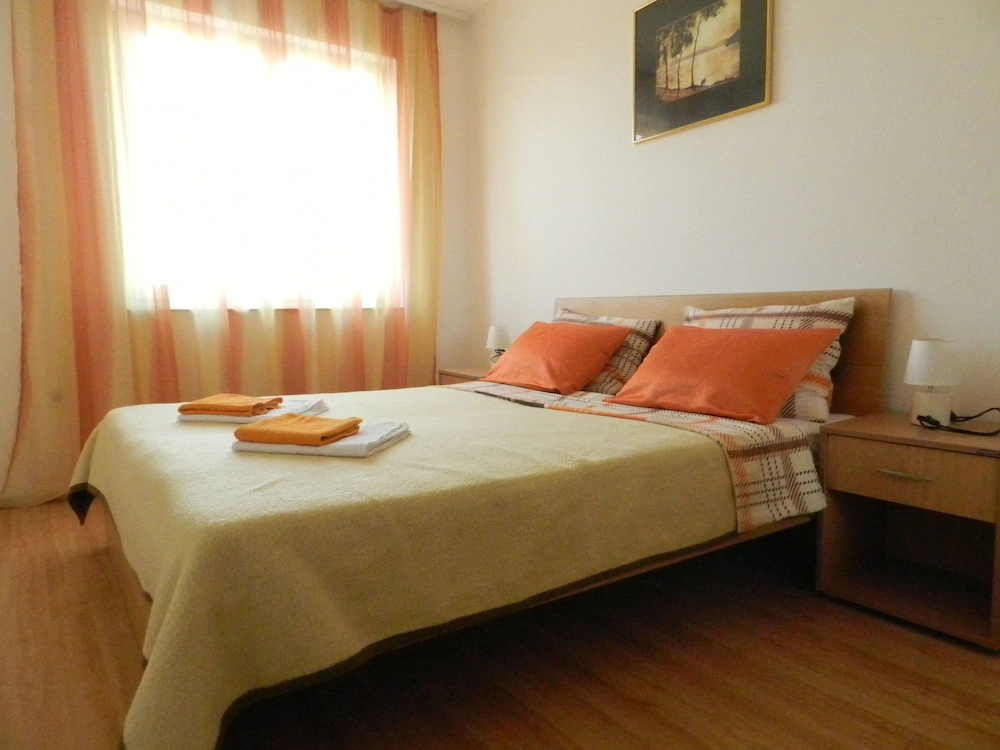 Apartments Ankica