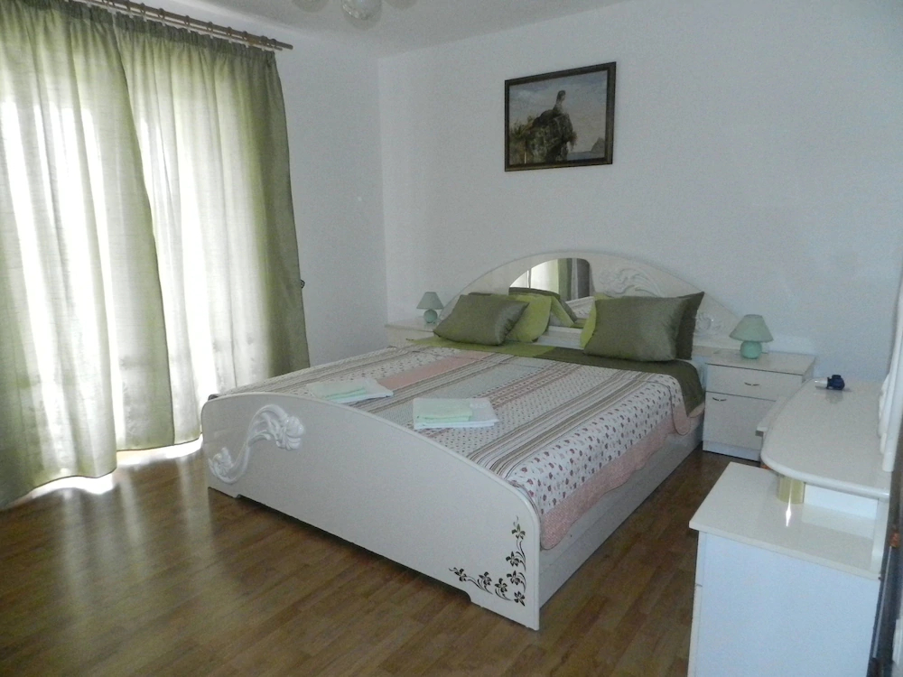 Apartments Ankica