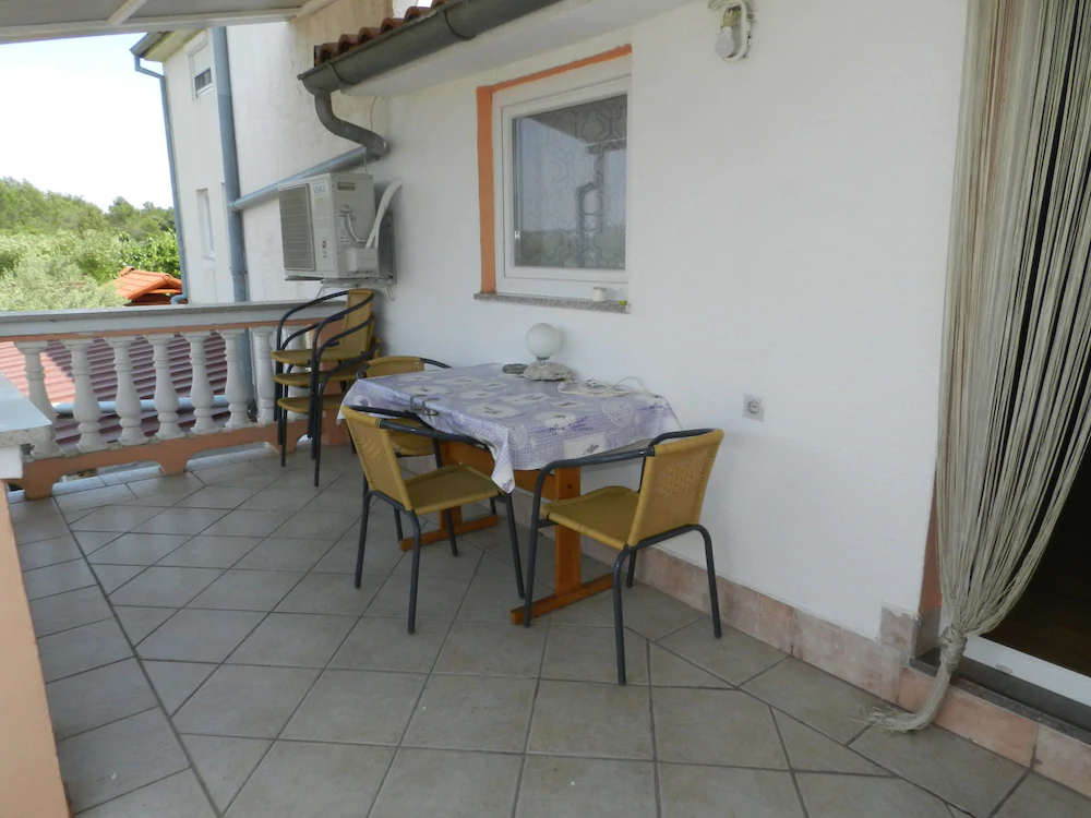 Apartments Ankica