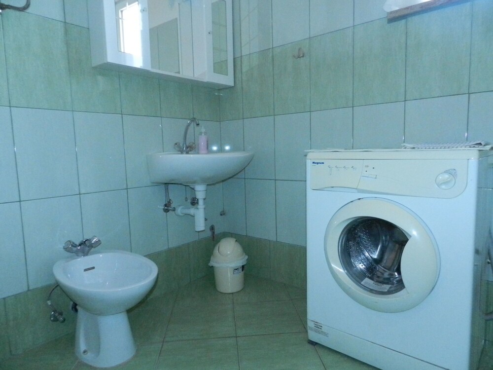 Apartments Ankica