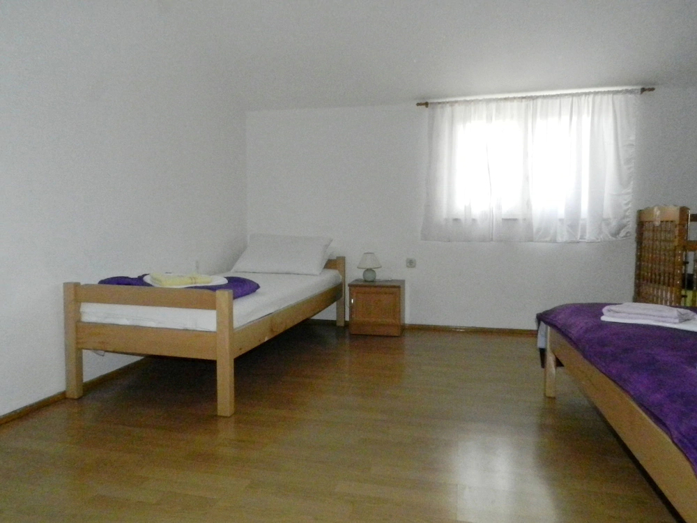 Apartments Ankica