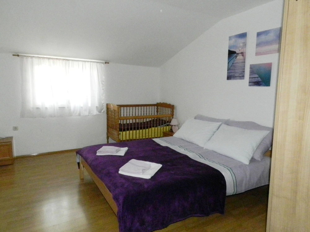 Apartments Ankica