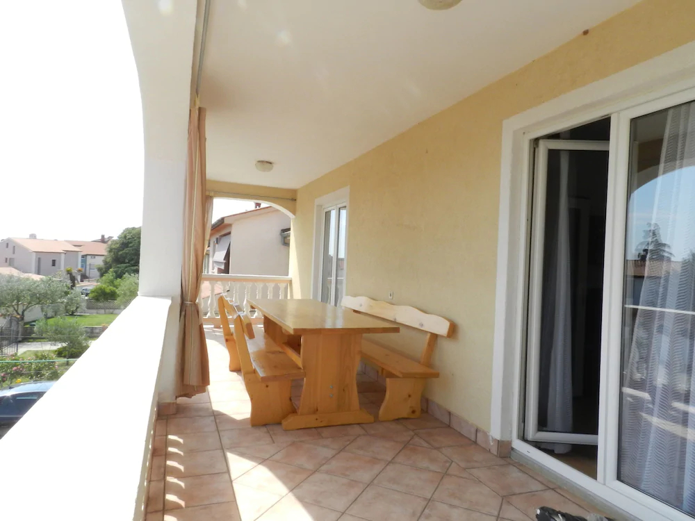 Apartments Ankica